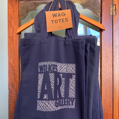 05 - Tote Navy