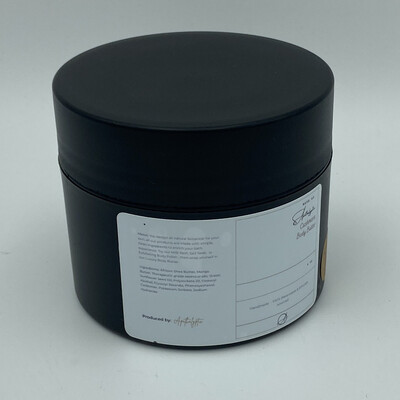 02 - Body Butter Cashmere