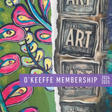 O&#39;Keeffe Membership