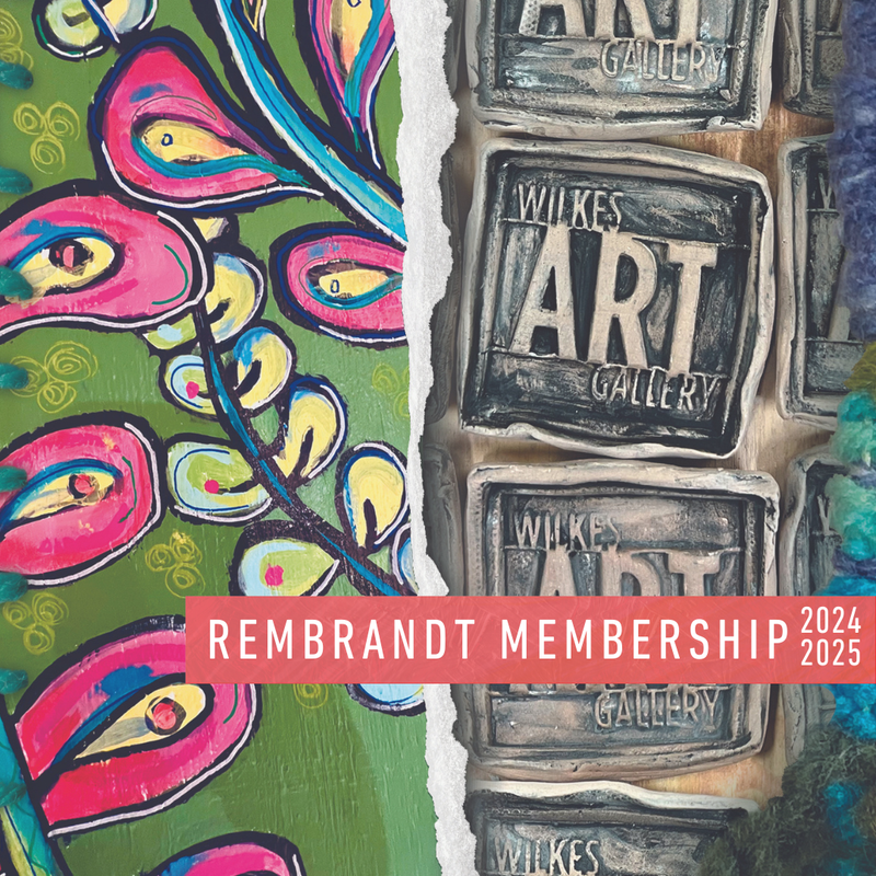 Rembrandt Membership