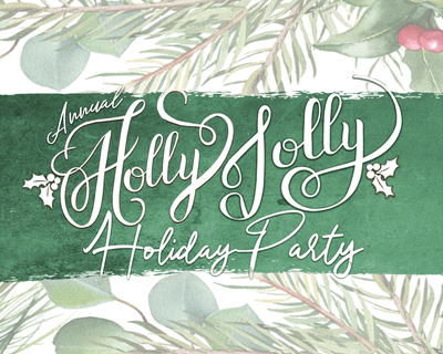 Holly Jolly Tickets 2024