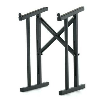 Folding Stand for DJ Controller Flight Cases