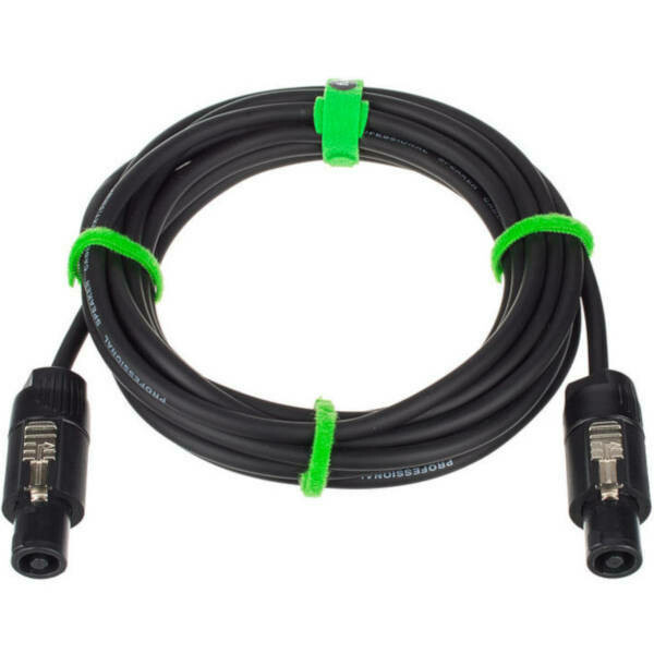 speakon cable 10m