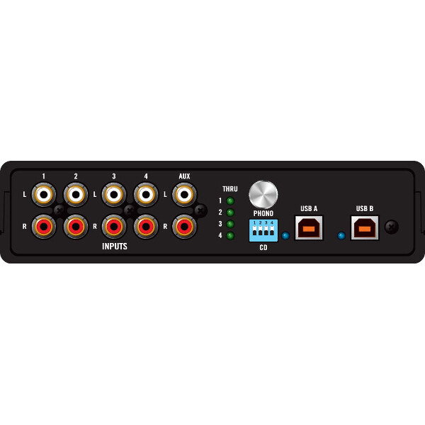 RANE SL4 Serato Scratch Live スクラッチライブsl4 Rane(レーン) ／ SL4 for SERATO SCRATCH LIVE (スクラッチライブ