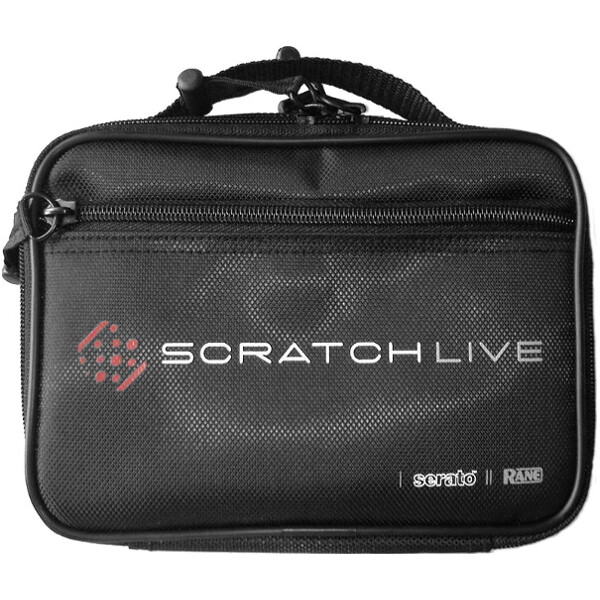 Rane SL4 Serato Scratch Live Official Dealer Cyprus