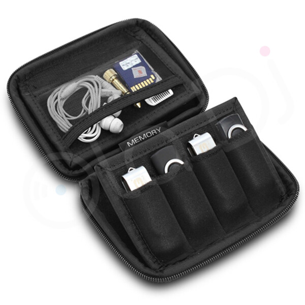 UDG Creator DIGI Hardcase Small Black