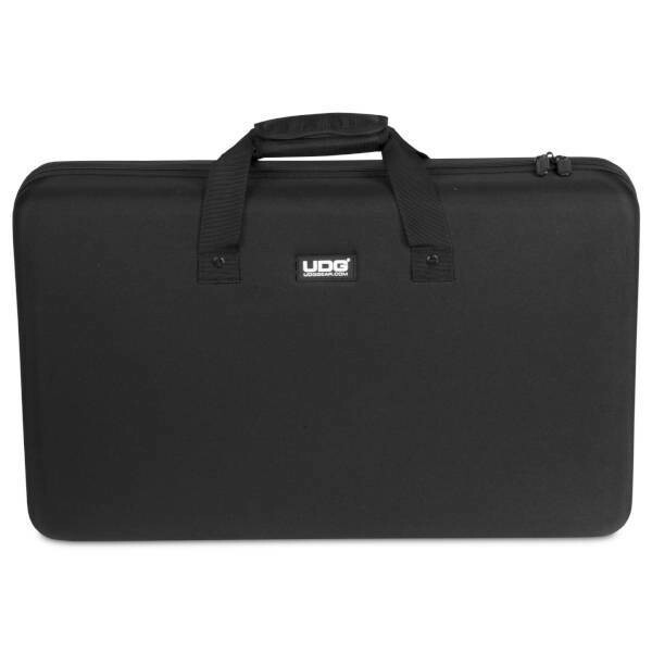 UDG Creator Controller Hardcase Large Black MKII U8302BL - Store - Ola DJ