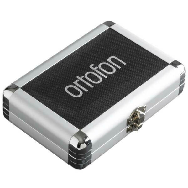 Ortofon Flight Case Concorde Twin MkII