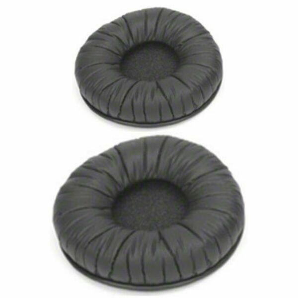 Sennheiser Ear Pads Black For HD 25 (Pair)