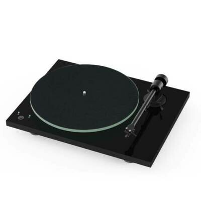 Project T1 Phono SB Turntable (Piano)