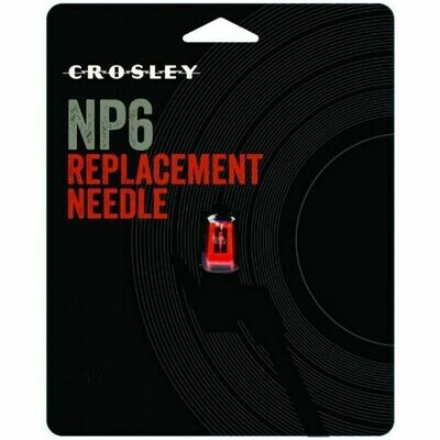 Crosley NP6 Replacement Stylus