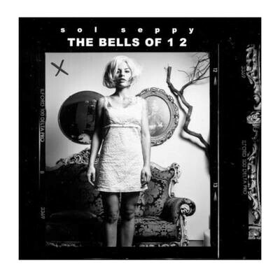 Sol Seppy - The Bells Of 1 2LP Vinyl Record