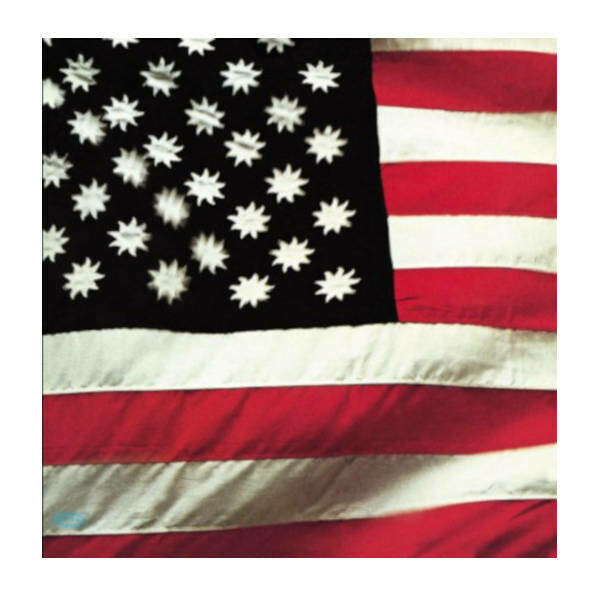 Sly & The Family Stone - There's A Riot Goin' On LP Vinyl Record