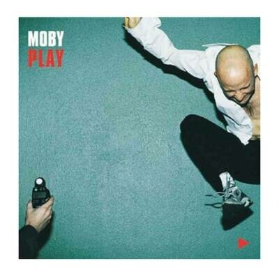 Moby ‎- Play 2LP Vinyl Records