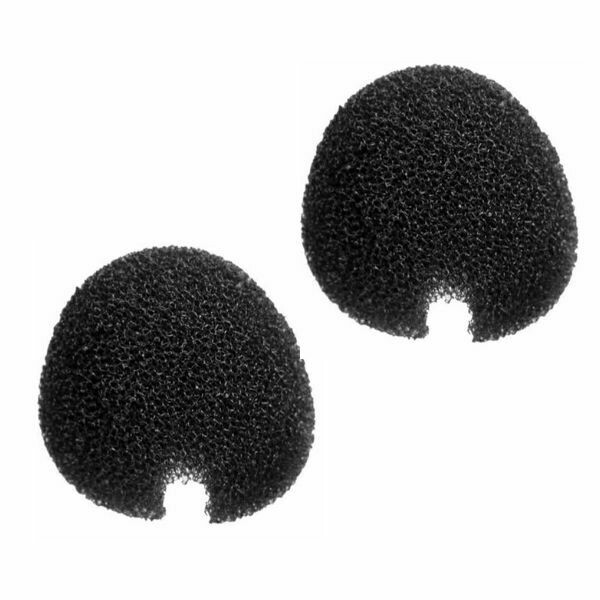 Shure RK322 Headset Microphone Windscreen (Pair)
