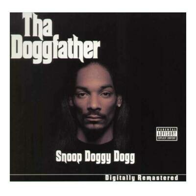 Snoop Doggy Dogg - Tha Doggfather 2LP Vinyl Records