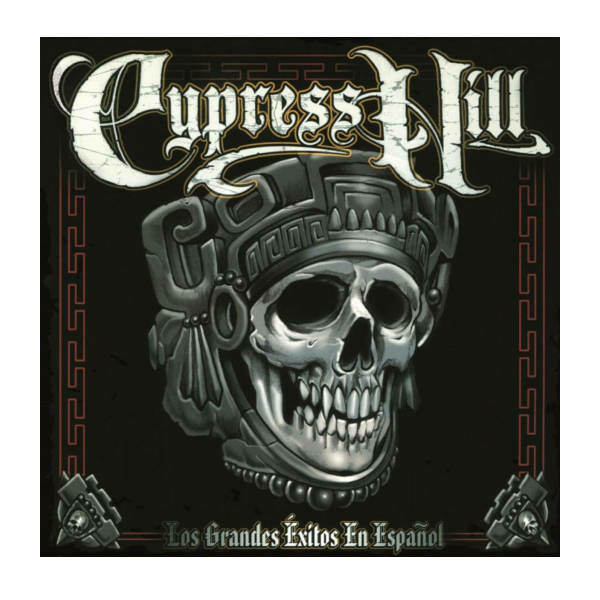 Cypress Hill - Los Grandes Éxitos En Español Vinyl - Professional DJ &  Audio Equipment Online Store - Ola DJ Cyprus