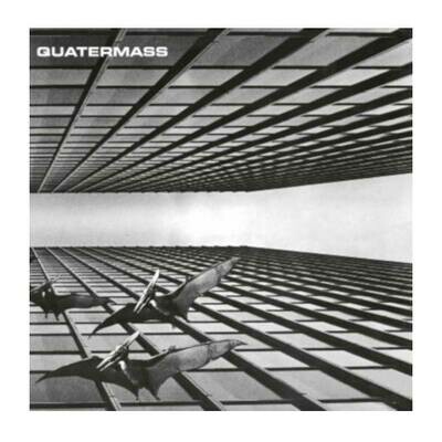 Quatermass - Quatermass LP Vinyl Record