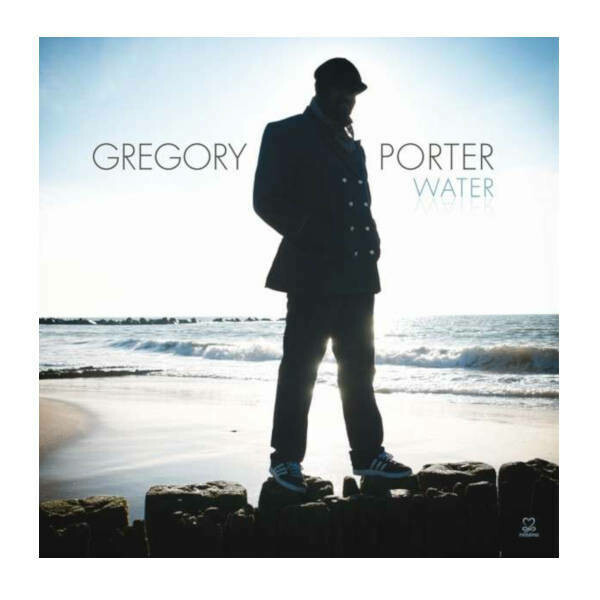 Gregory Porter - Water 2LP Vinyl Records