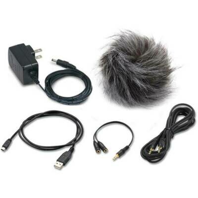 APH-4N PRO Accessory Pack for H4n & H4n Pro