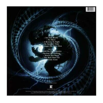 Disturbed - Evolution LP Vinyl Record