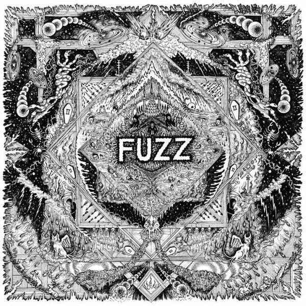 Fuzz - II​ 2LP Vinyl Records