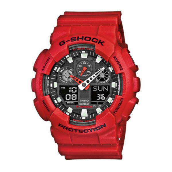 g shock protection bluetooth