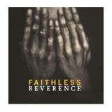 Faithless - Reverence 2LP Vinyl Records