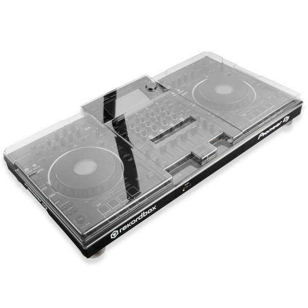 Decksaver Pioneer XDJ-XZ Protective Cover