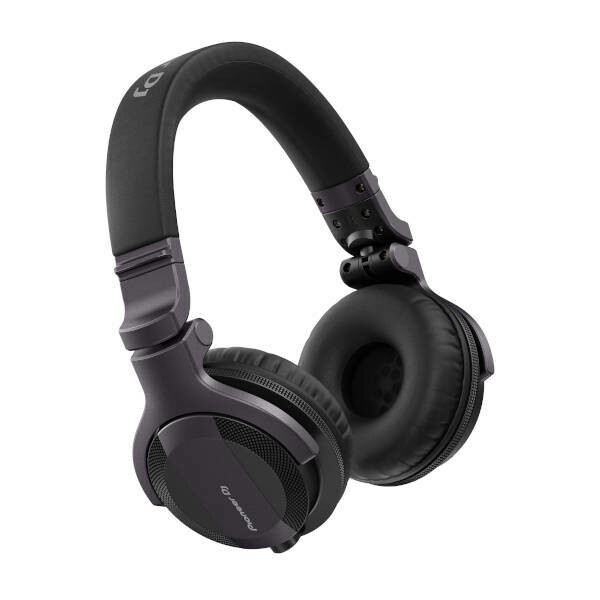 Pioneer HDJ-CUE1BT Bluetooth Wireless Headphones