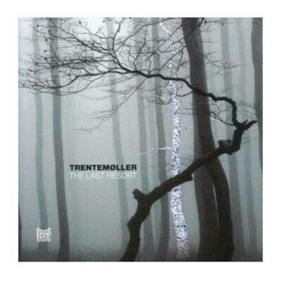 Trentemoller - The Last Resort 2LP Vinyl Records