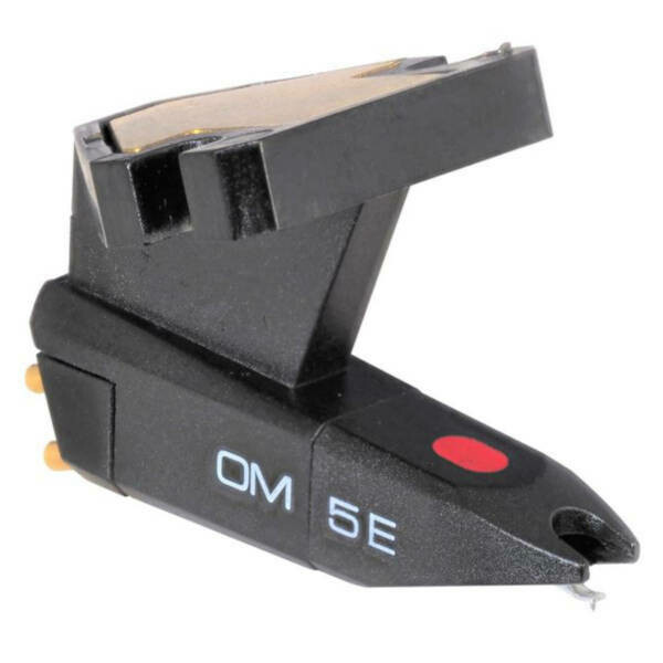 Ortofon OM 5E Cartridge