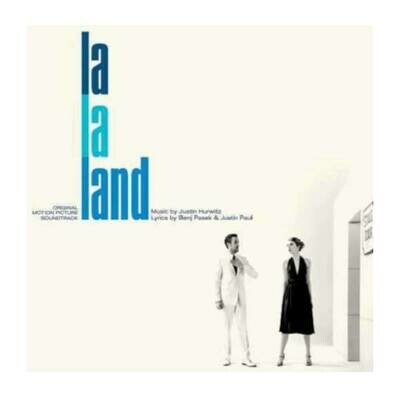 Various - La La Land OST LP Vinyl Record