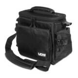 UDG Ultimate SlingBag Black MK2 50 LP Vinyl Record Bag