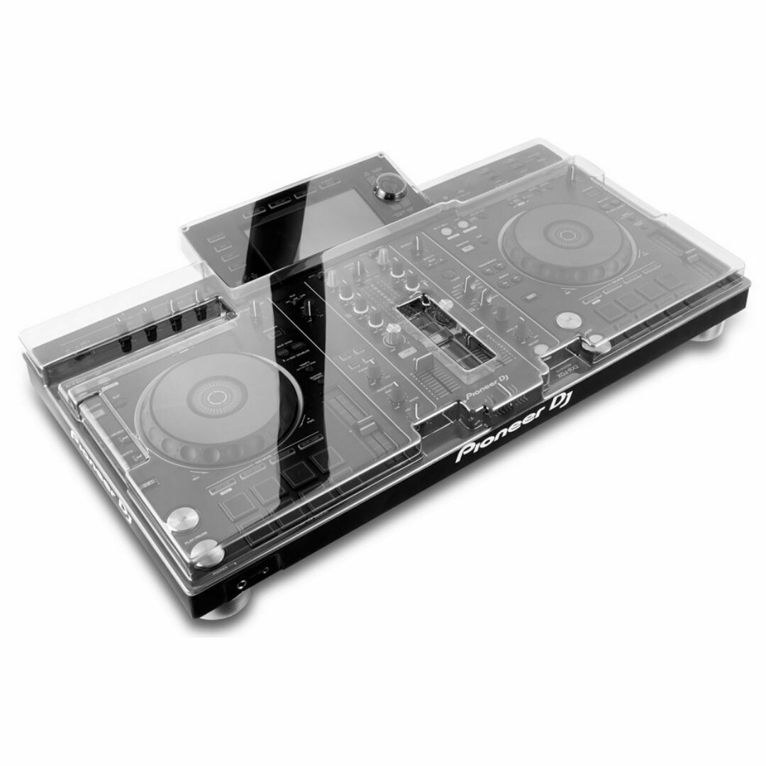 Decksaver Pioneer XDJ-RX2 Protective Cover