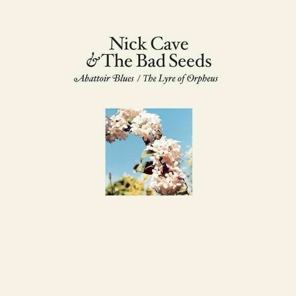 Nick Cave & The Bad Seeds - Abattoir Blues / The Lyre Of Orpheus 2LP Vinyl Records