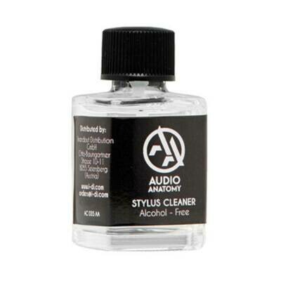 Audio Anatomy Alcohol-Free Stylus Cleaner