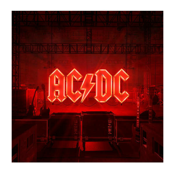 AC/DC - Power Up LP Vinyl Record