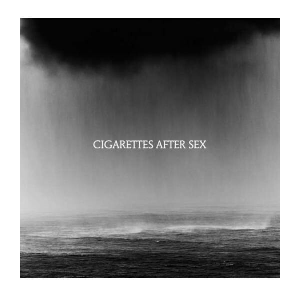 Cigarettes After Sex - Cry LP Vinyl Record Cigarettes After Sex - Cry LP Vinyl Record
