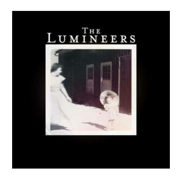 The Lumineers - The Lumineers LP Vinyl Record