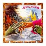 Helloween - Keeper Of The Seven Keys (Part II) LP Vinyl Record