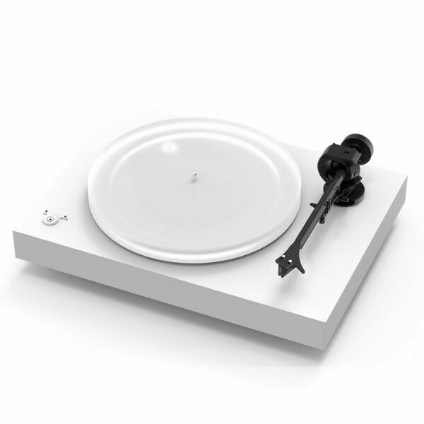 Project Primary E Phono Turntable Vinyl Recor Player CY Store Ola DJ