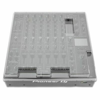 Decksaver Pioneer DJM-V10 DJ Protective Cover