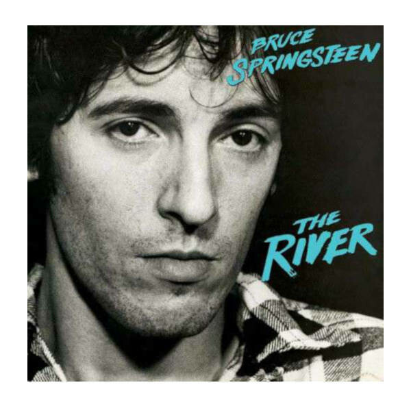 Bruce Springsteen - The River 2LP Vinyl Records