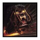 Motorhead - Orgasmatron LP Vinyl Record