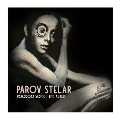 Parov Stelar - Voodoo Sonic / The Album 2LP Vinyl Records
