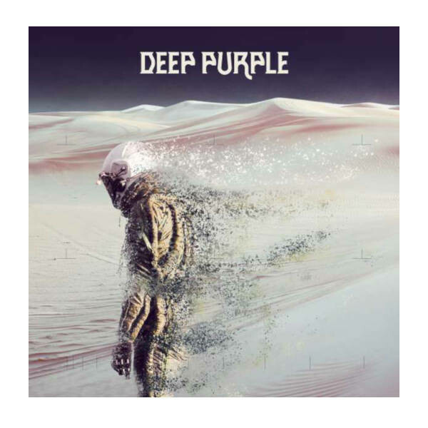 Deep Purple - Whoosh! 2LP Vinyl Records