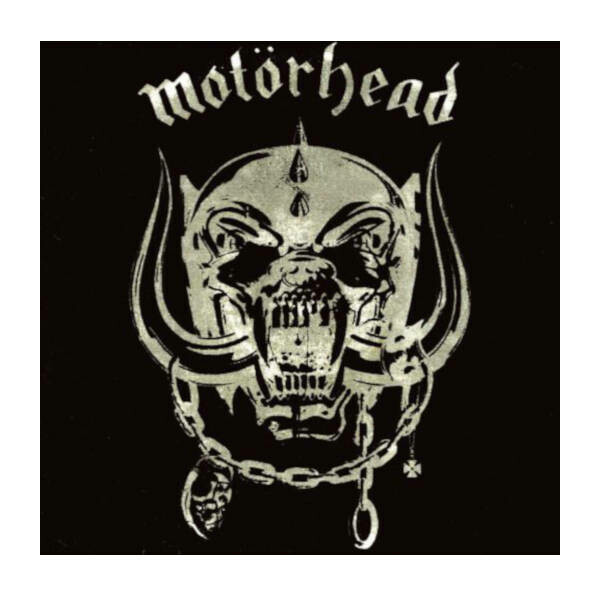 Motorhead - Motorhead LP Vinyl Record