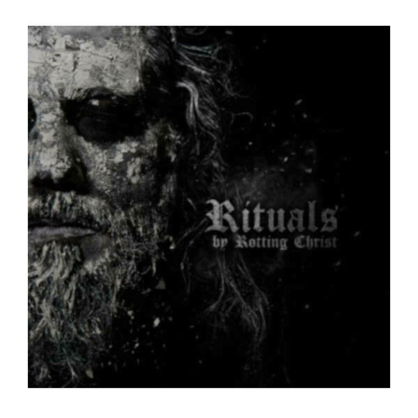Rotting Christ - Rituals 2LP Vinyl Records