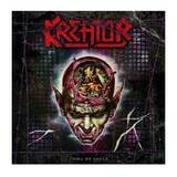 Kreator - Coma Of Souls 3LP Vinyl Records